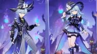 5-star Legendary Set Candlelit Revelry (Image via HoYoverse)